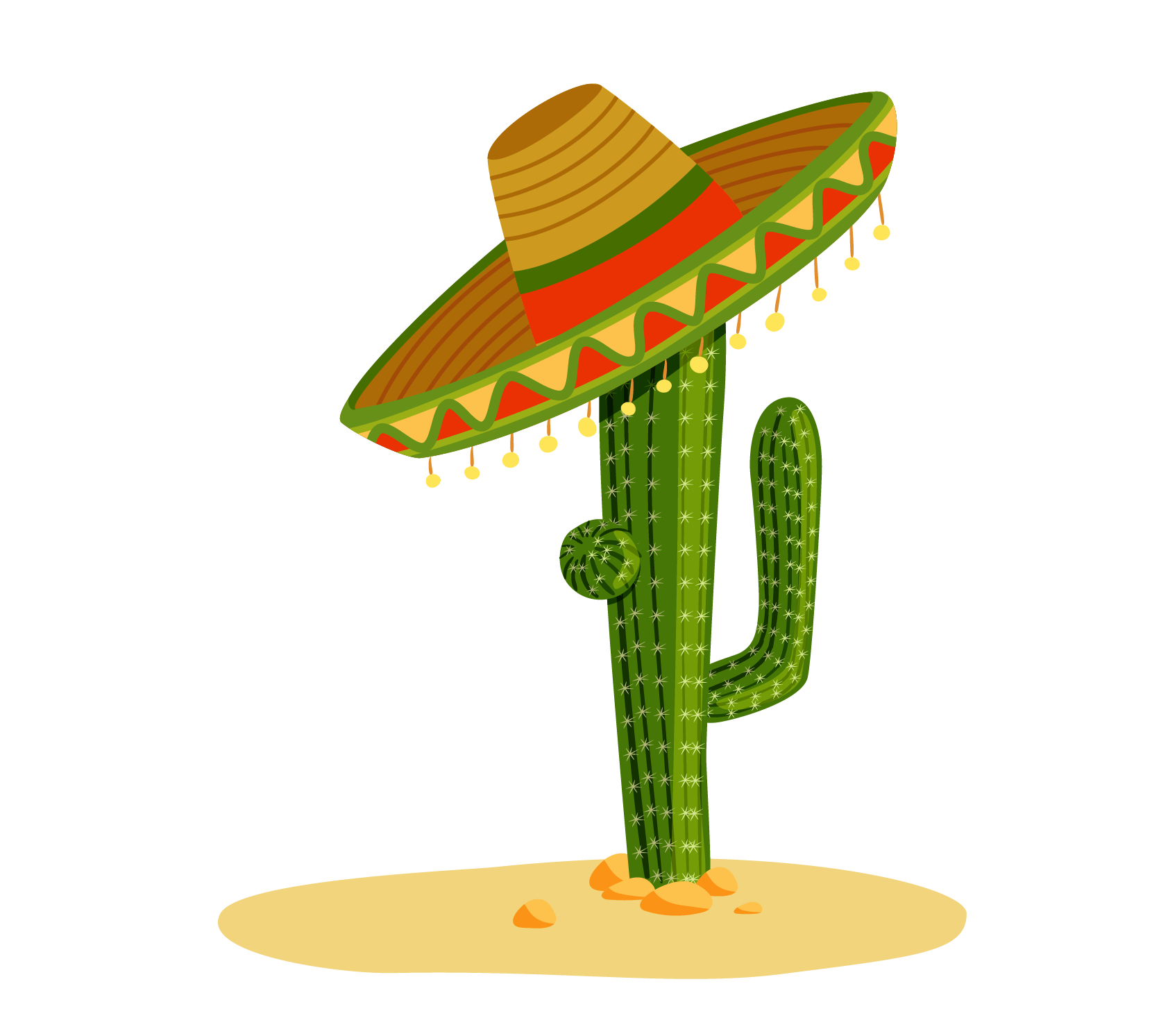 Mexican