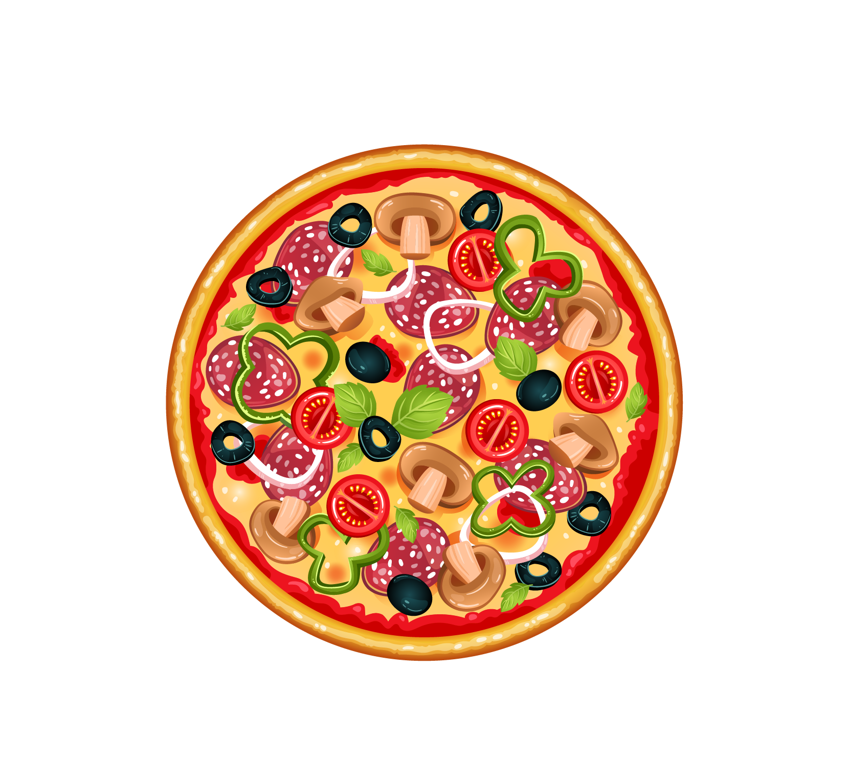 Pizza